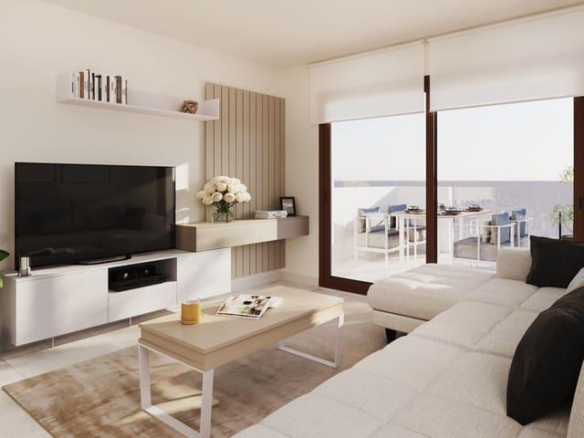 Apartamento en venta en Canyamel, Mallorca