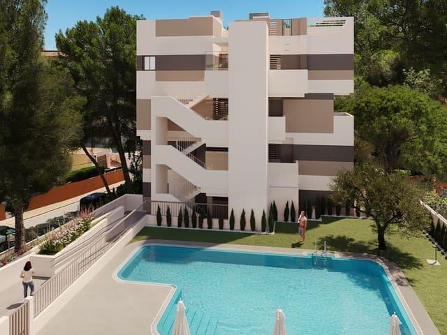 Apartamento en venta en Canyamel, Mallorca
