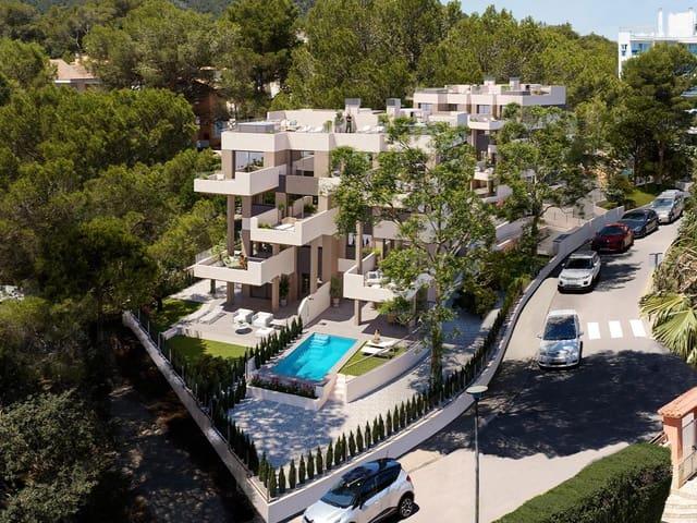 Apartamento en venta en Canyamel, Mallorca