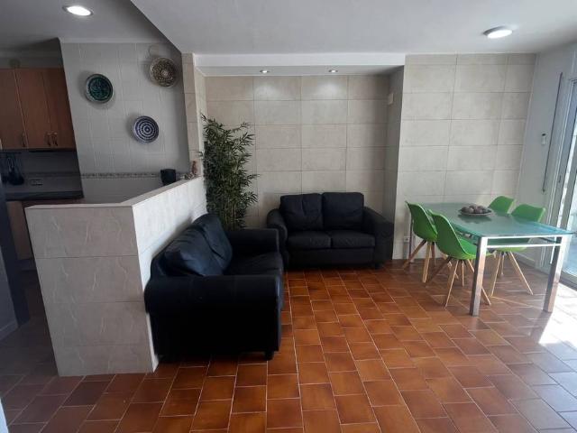 Apartamento en Venta en Canyelles