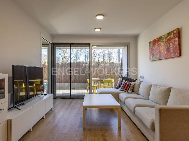 Apartamento en Venta en Can Gambús