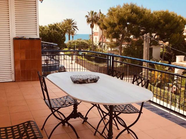 Apartamento en Venta en Can Girona Terramar Vinyet