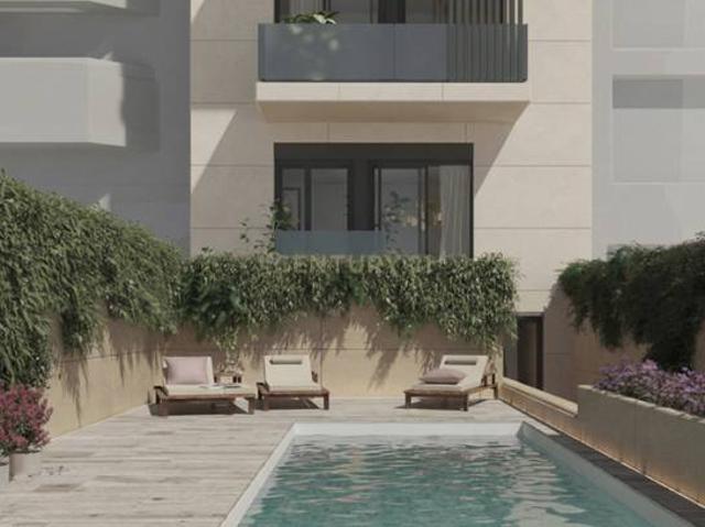 Apartamento en Venta en Can Vidalet