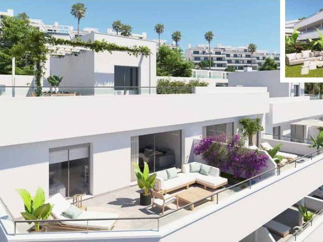 Apartamento en Venta en Cancelada