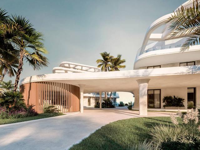 Apartamento en Venta en Cancelada