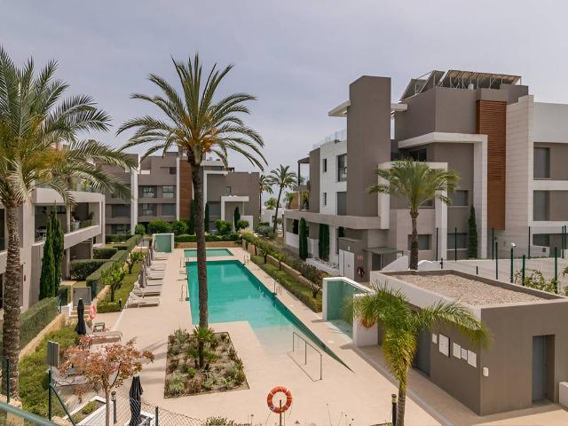 Apartamento en Venta en Cancelada