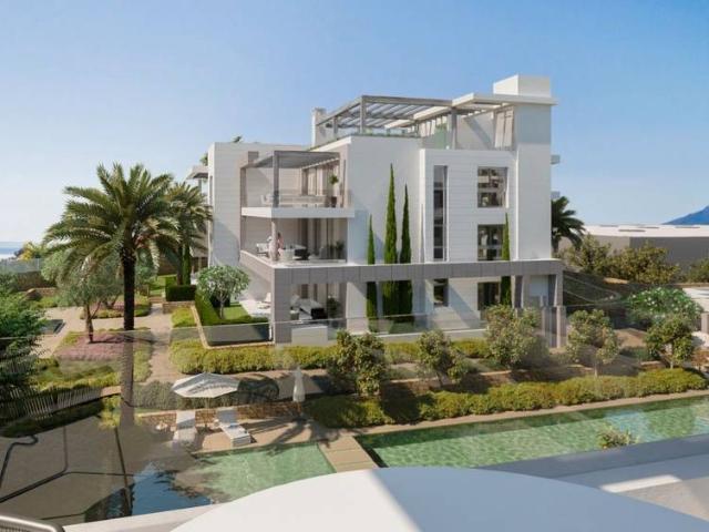Apartamento en Venta en Cancelada