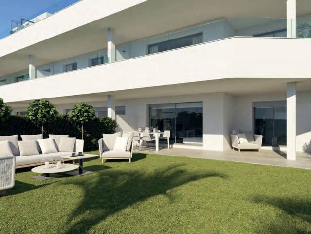 Apartamento en Venta en Cancelada