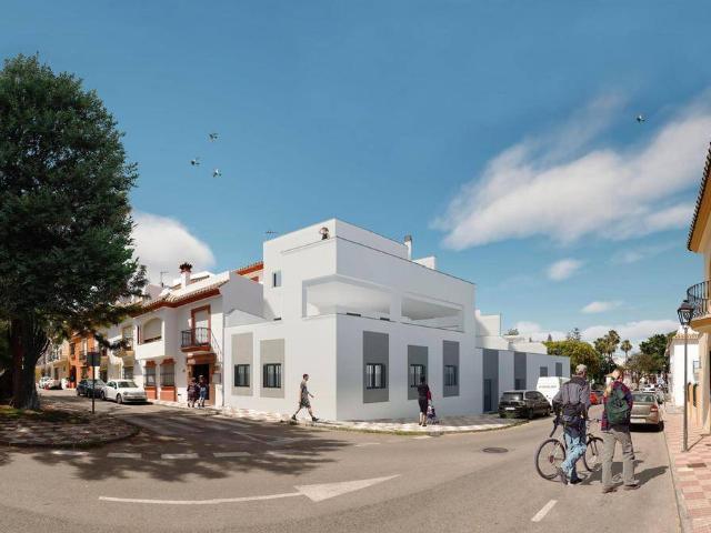 Apartamento en Venta en Cancelada