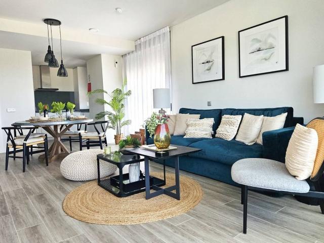 Apartamento en Venta en Cancelada