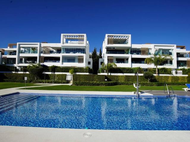 Apartamento en Venta en Cancelada