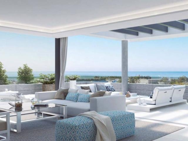 Apartamento en Venta en Cancelada