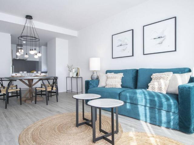 Apartamento en Venta en Cancelada