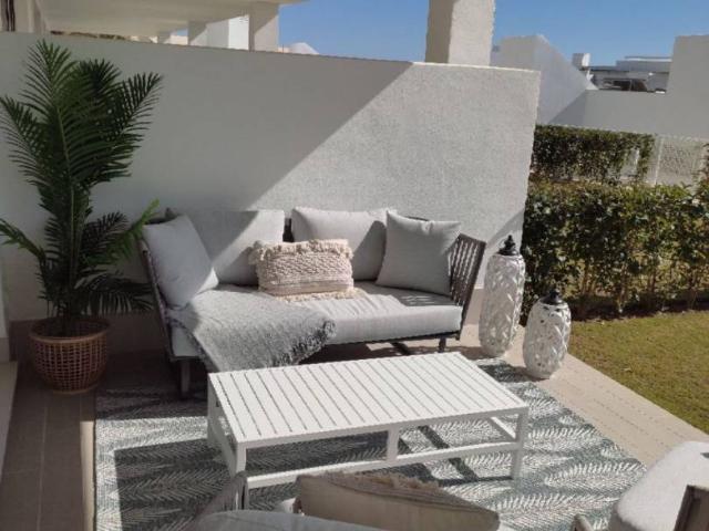 Apartamento en Venta en Cancelada