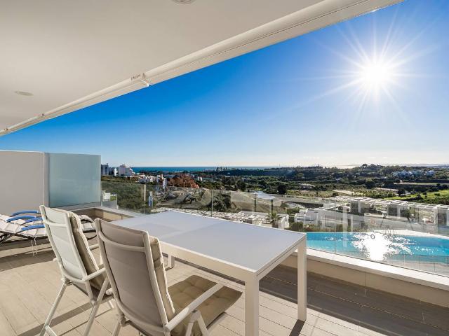 Apartamento en Venta en Cancelada