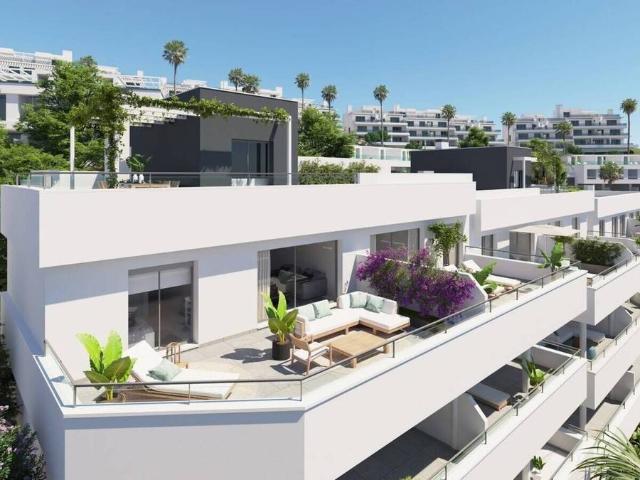 Apartamento en Venta en Cancelada