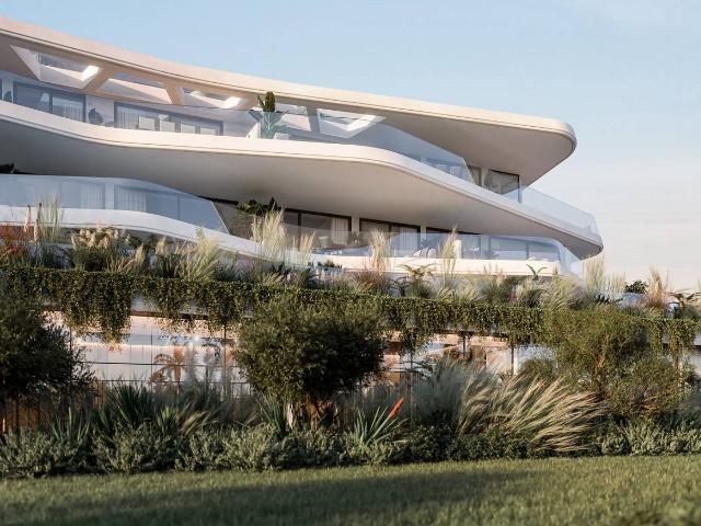 Apartamento en Venta en Cancelada