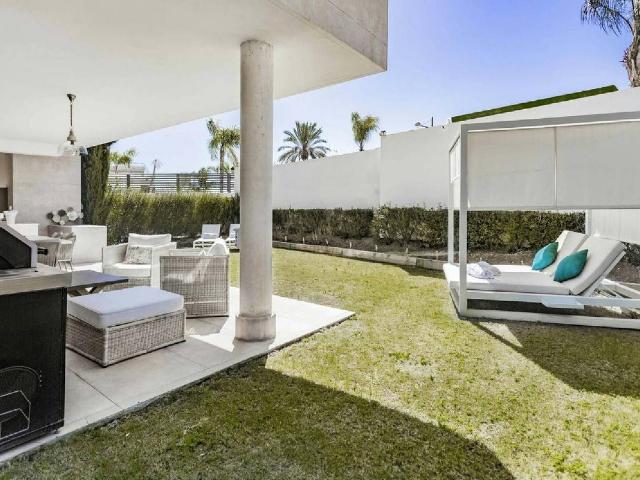 Apartamento en Venta en Cancelada