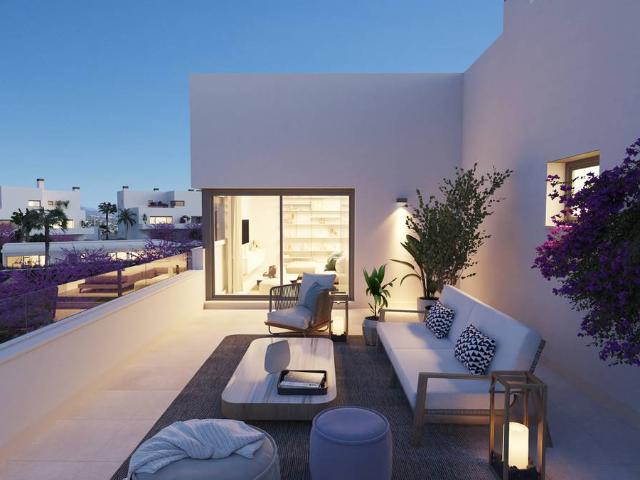 Apartamento en Venta en Cancelada