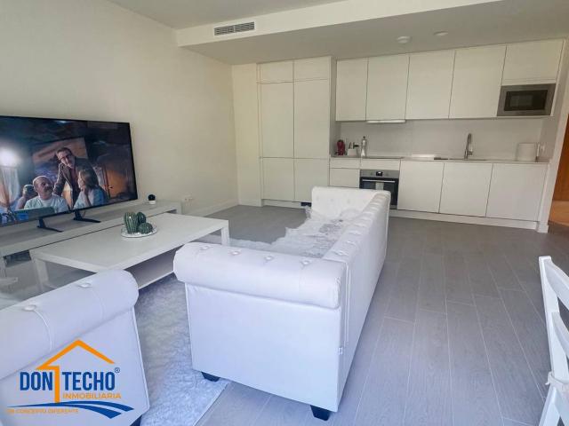 Apartamento en Venta en Cancelada