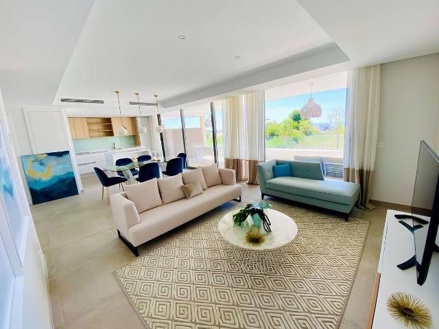 Apartamento en Venta en Cancelada