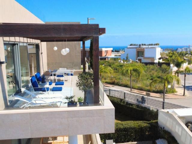 Apartamento en Venta en Cancelada