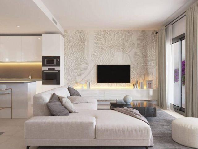Apartamento en Venta en Cancelada