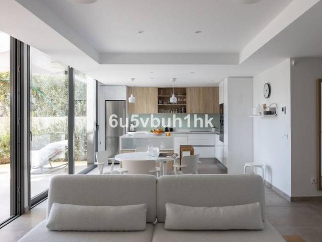 Apartamento en Venta en Cancelada