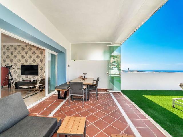 Apartamento en Venta en Cancelada