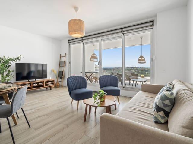 Apartamento en venta en Cancelada, Málaga Costa del Sol
