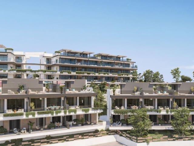 Apartamento en venta en Cancelada, Málaga Costa del Sol