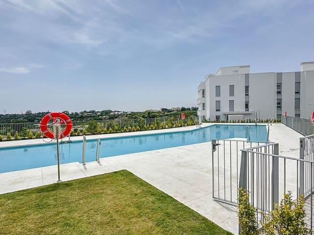 Apartamento en venta en Cancelada, Málaga Costa del Sol