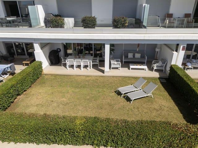 Apartamento en venta en Cancelada, Málaga Costa del Sol