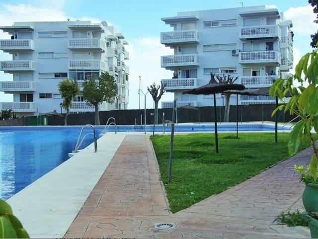 Apartamento en venta en Cancelada, Málaga Costa del Sol
