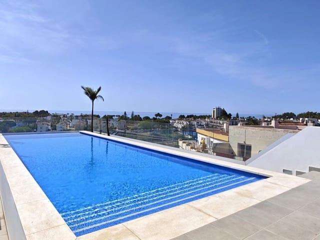 Apartamento en venta en Cancelada, Málaga Costa del Sol