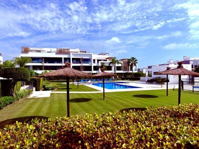 Apartamento en venta en Bel Air, Málaga Costa del Sol