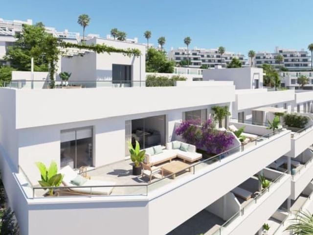 Apartamento en venta en Cancelada, Málaga Costa del Sol