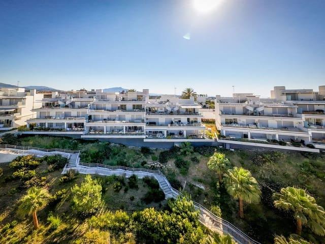 Apartamento en venta en Cancelada, Málaga Costa del Sol