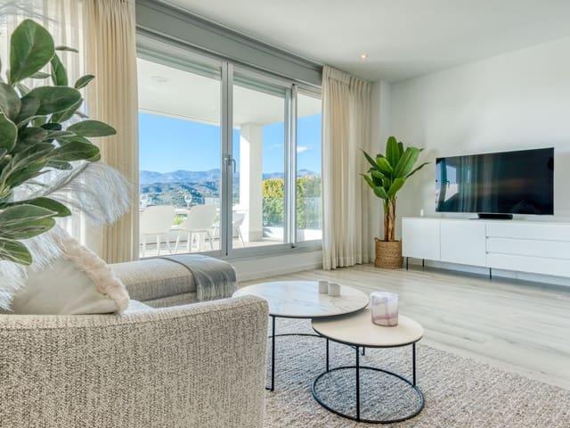 Apartamento en venta en Cancelada, Málaga Costa del Sol
