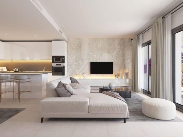 Apartamento en venta en Cancelada, Málaga Costa del Sol