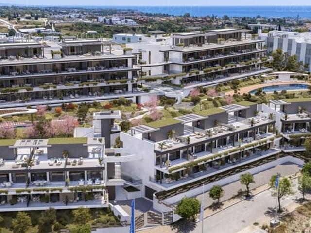 Apartamento en venta en Cancelada, Málaga Costa del Sol