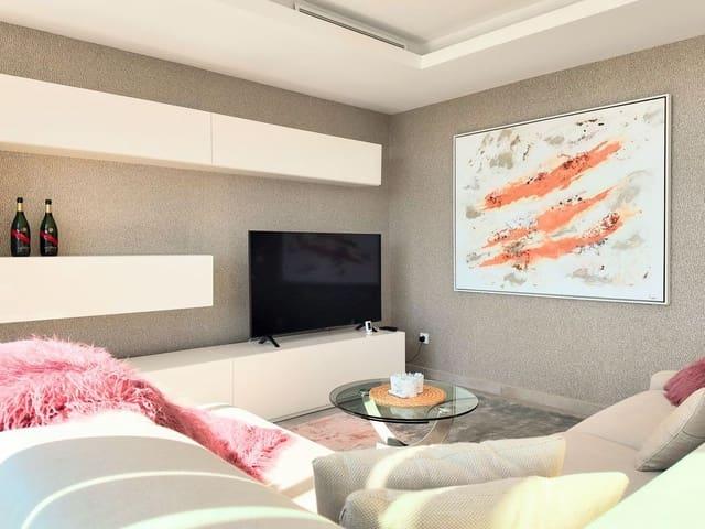 Apartamento en venta en Cancelada, Málaga Costa del Sol