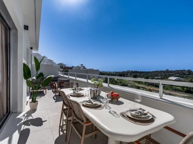 Apartamento en venta en Cancelada, Málaga Costa del Sol