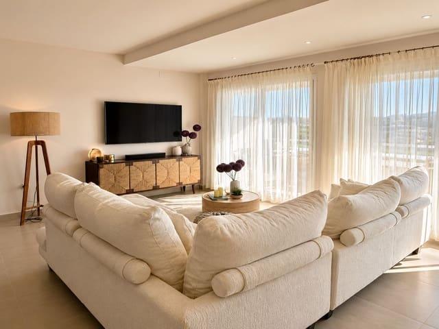 Apartamento en venta en Cancelada, Málaga Costa del Sol