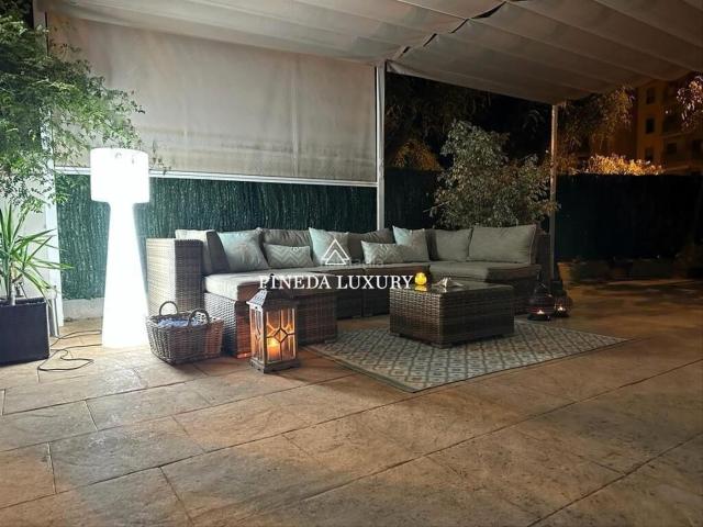 Apartamento en venta en Canet d´en Berenguer. APARTAMENTO CON AMPLIA TERRAZA EN CANET DEN BERENGUER. Apartamentos Canet d´en.