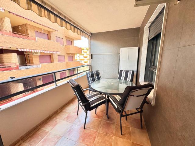 Apartamento en venta en Canet d´en Berenguer. Apartamentos Canet d´en.