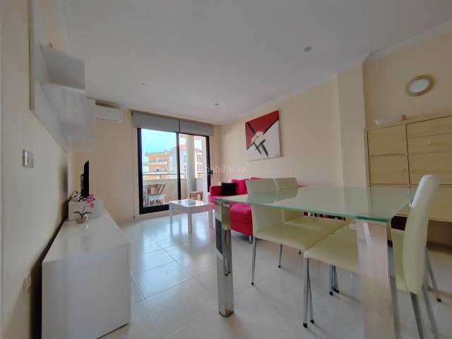 Apartamento en venta en Canet d´en Berenguer. FANTÁSTICA OPORTUNIDAS EN CANET PLAYA. Apartamentos Canet d´en.