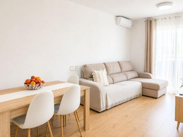 Apartamento en venta en Canet d´en Berenguer. Moderno apartamento en Canet dEn Berenguer, Valencia. Apartamentos Canet d´en.