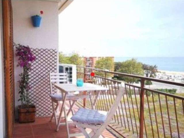 Apartamento en Venta en Canet de Mar