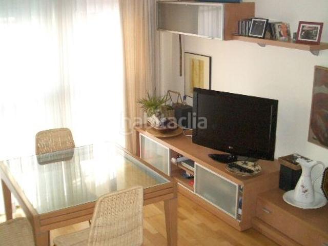 Apartamento en venta en Canet de Mar. EXCLUSIVA PLANTA BAIXA DE 45 m² EN FINCA DE L'ANY 2000. Apartamentos Canet de.